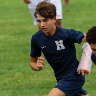 Jack Hopkins mugshot