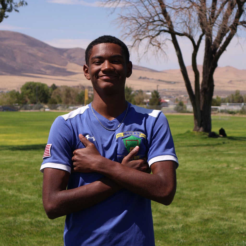 Travanti Weatherspoon mugshot