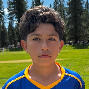 Ezequiel Salazar mugshot