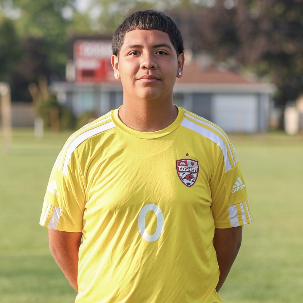 Julian Gonzalez-Quezada mugshot