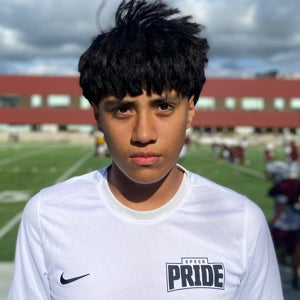 Joshua Fernandez mugshot
