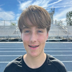 Carter Burch