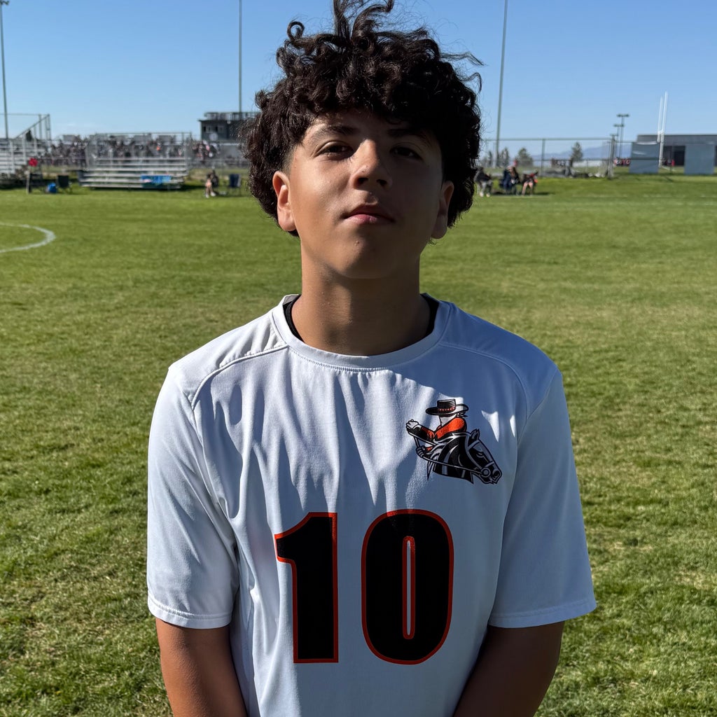 Dj Medina mugshot