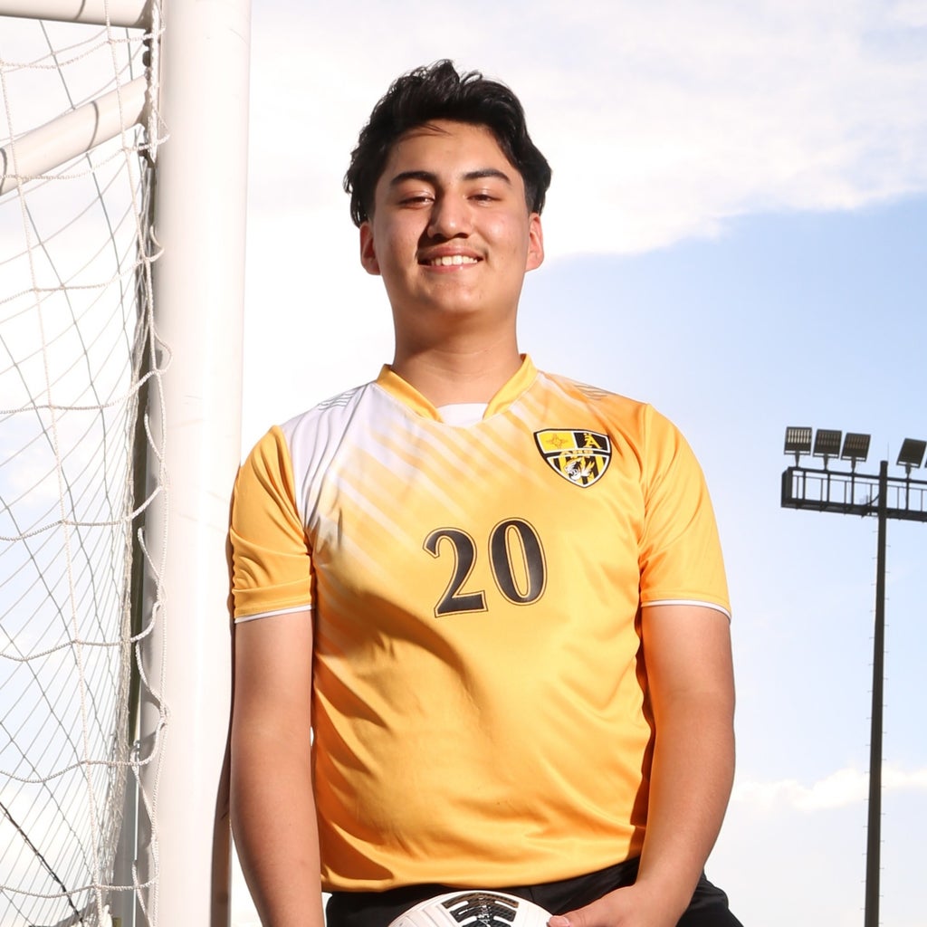 Santiago Quiroz mugshot