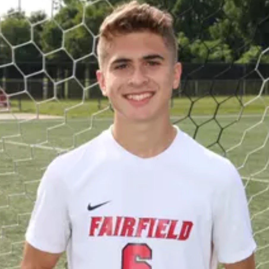 Gianluca "Luca" Delgado