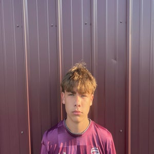 Eoghan Donovan mugshot