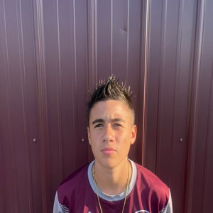 Nicholas Malagon mugshot