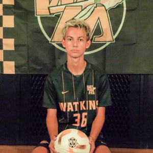 Samuel Rossi mugshot