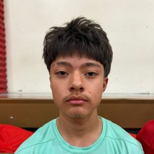 Carlos Delgado mugshot