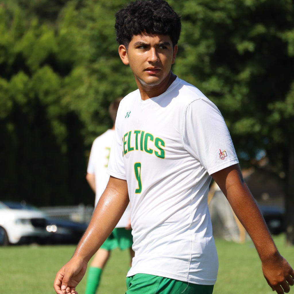 Roman Guzman mugshot