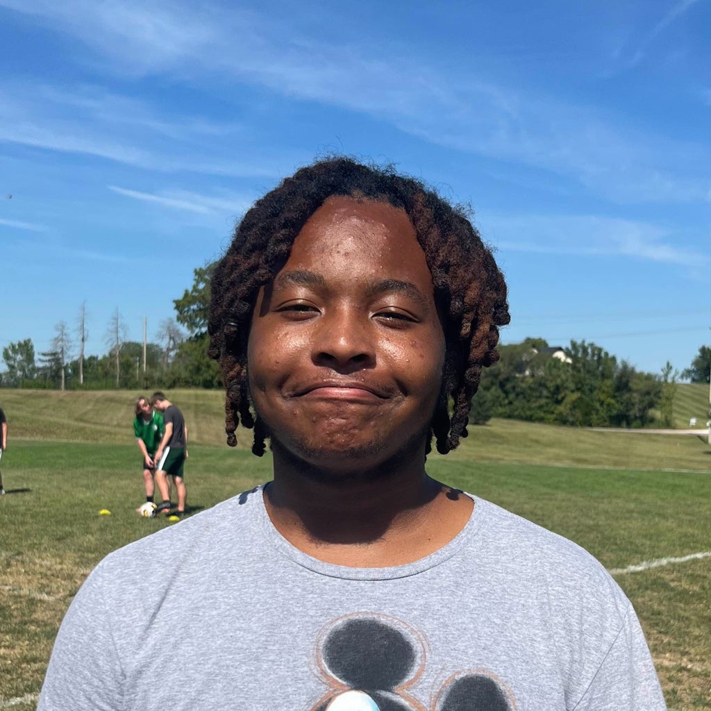 Jaiden Lee