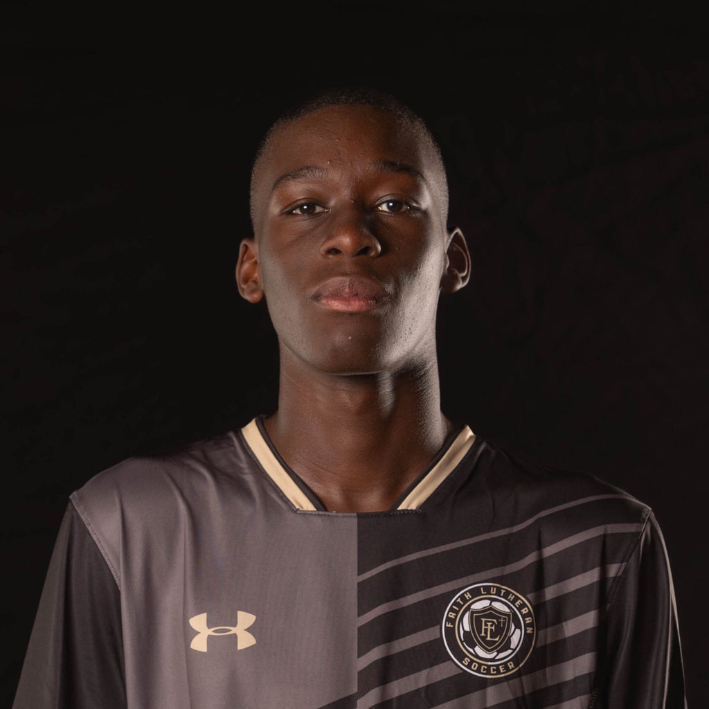 Charles Duana mugshot