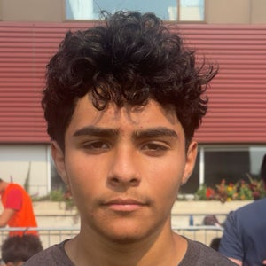 Ethan Mandujano mugshot