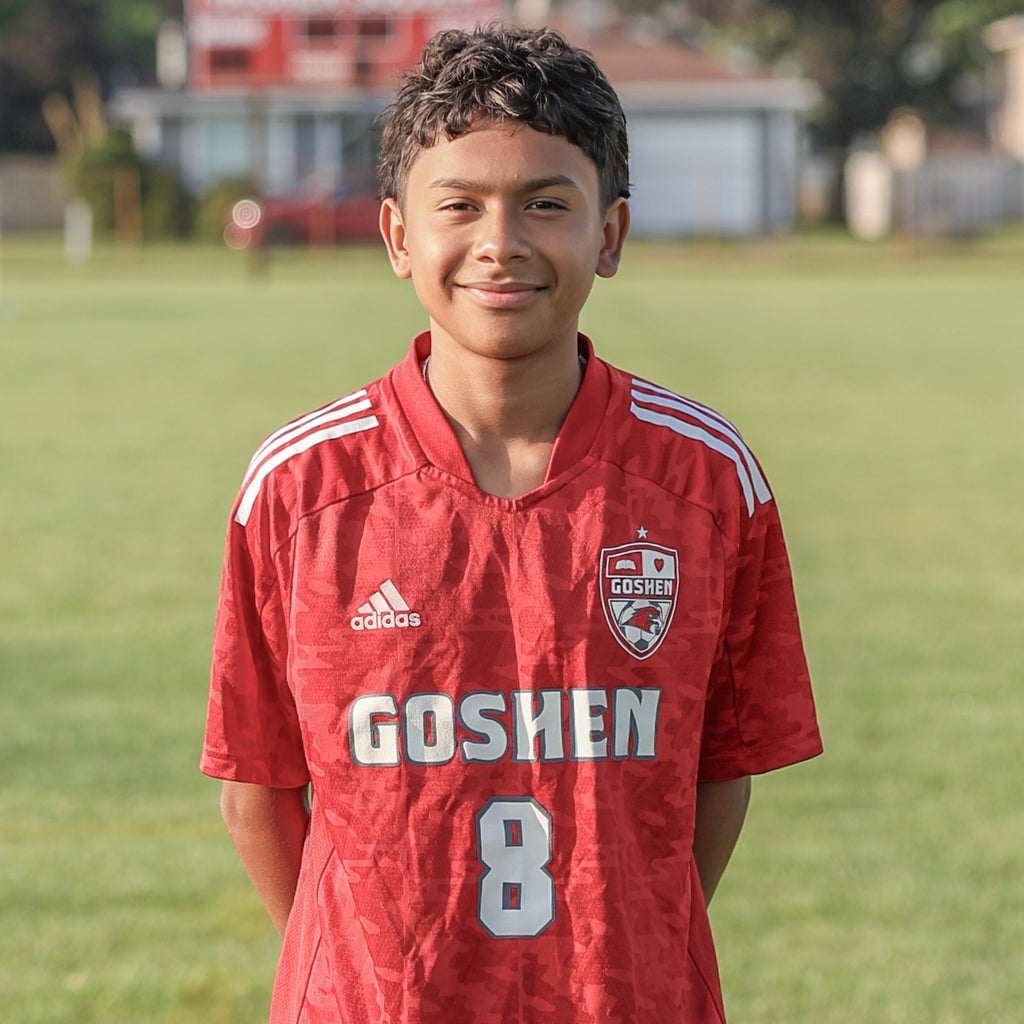 Oliver Herrera mugshot