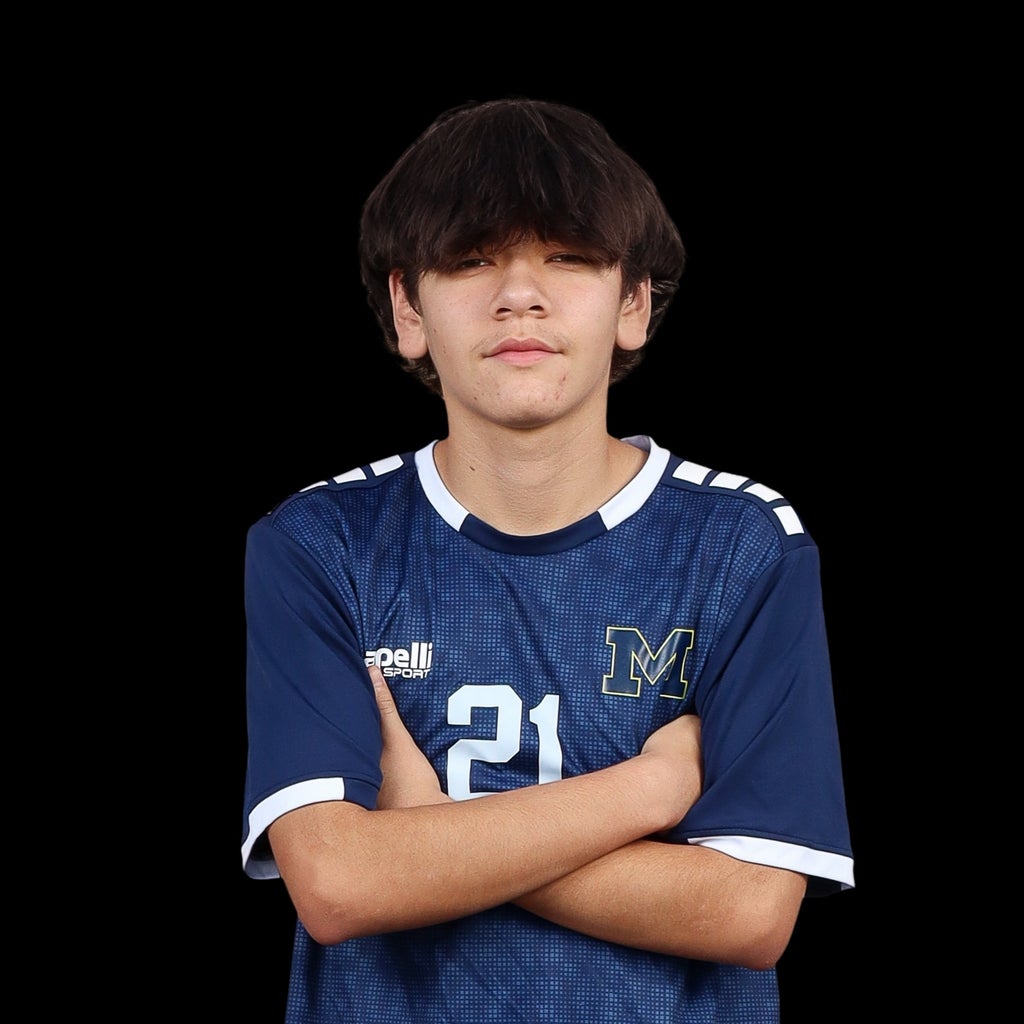 Anthony Barajas mugshot