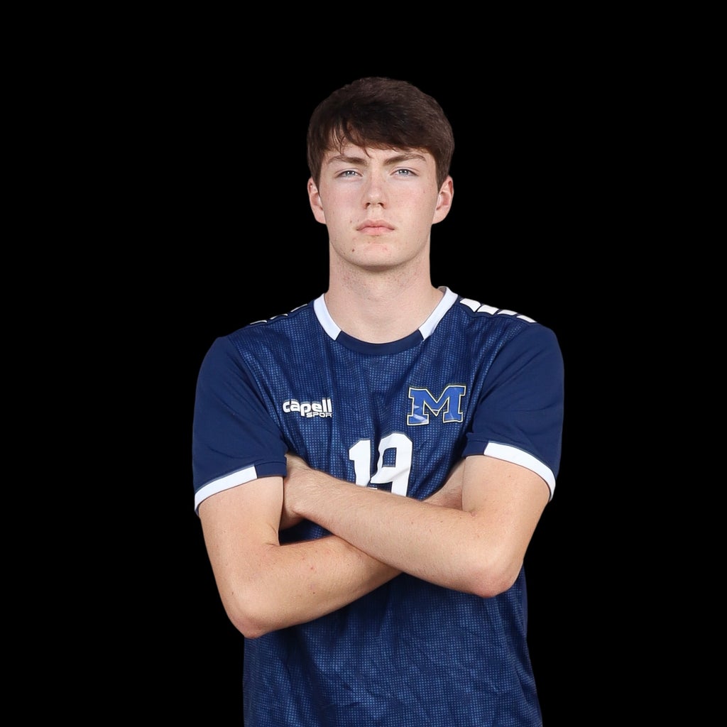 Andrew Knapstad mugshot