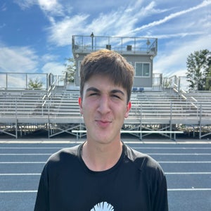 Zakaria Benzit mugshot