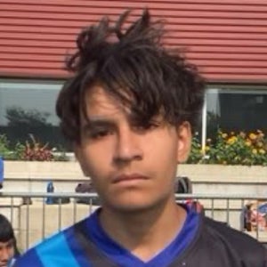Alejandro Bahena mugshot