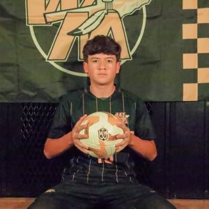 Tyler Troche mugshot