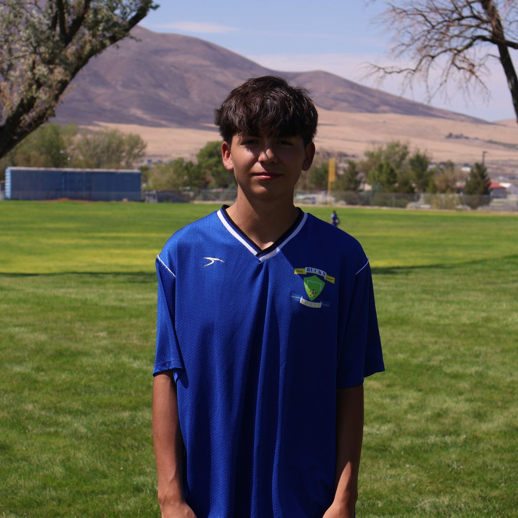 Giovanni Diaz mugshot