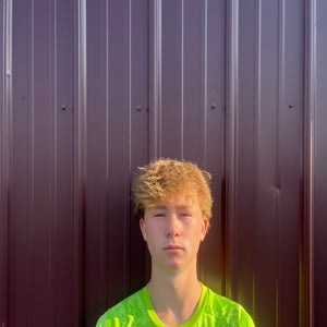 Max Radosevic mugshot