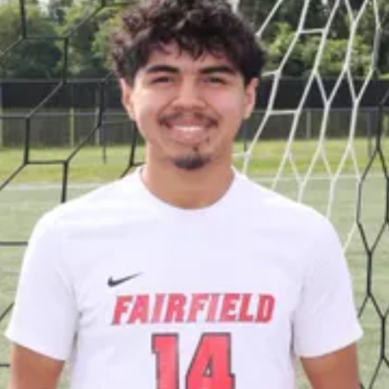 Josue Hernandez mugshot