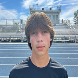 Jackson Onze mugshot