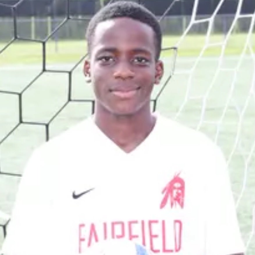 Chidozie Nhemakolam mugshot