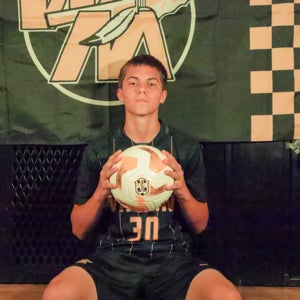 James Rainsberg mugshot