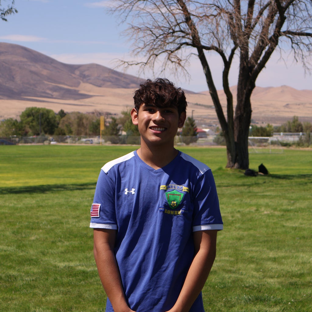 Dorian Linares mugshot