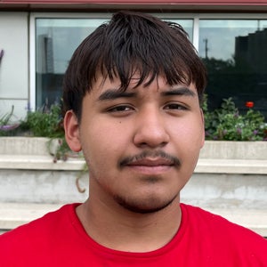 Bryan Esteban mugshot