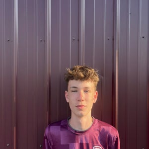 Landon Applen Herring mugshot