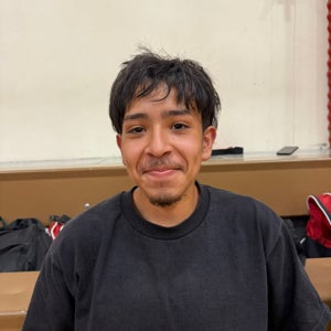 Damian Torres mugshot