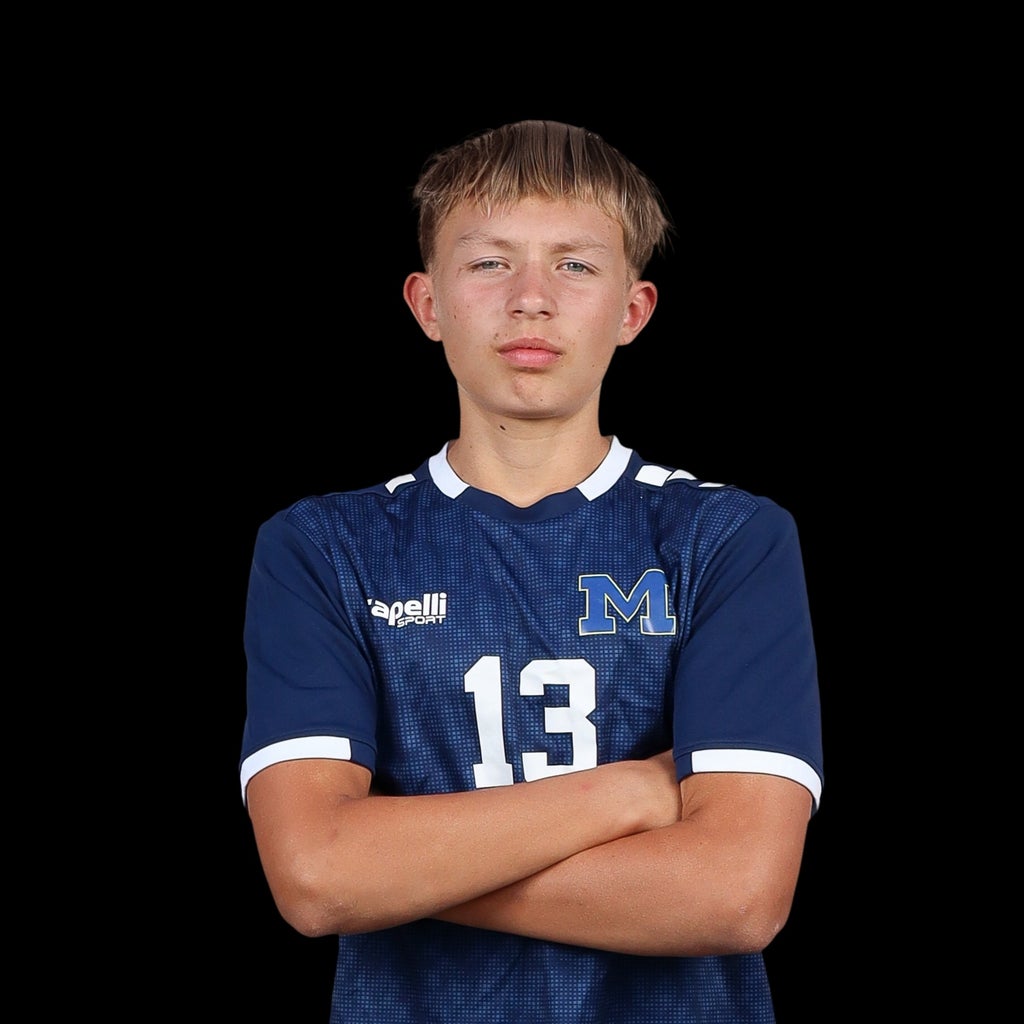 Carson Harper mugshot