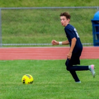 Austin Jordan mugshot