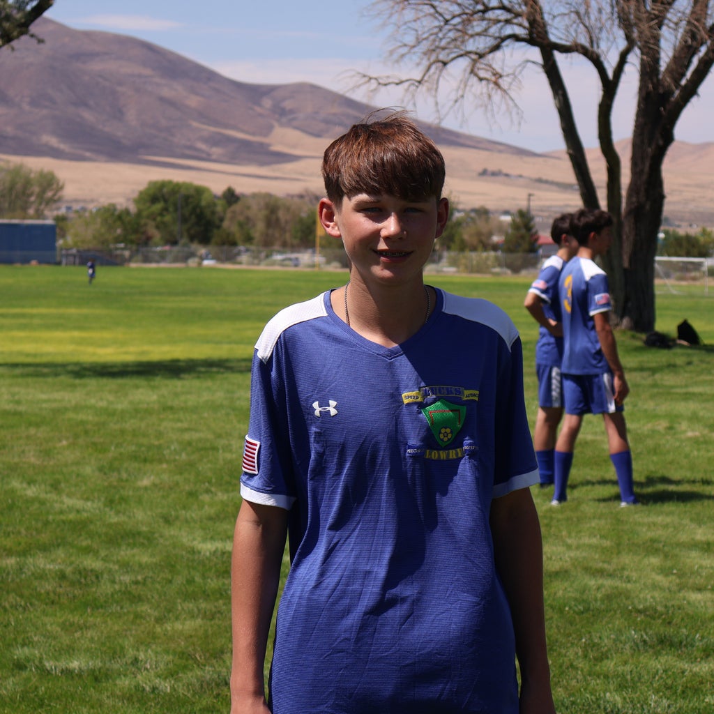 Gage Frydendall mugshot