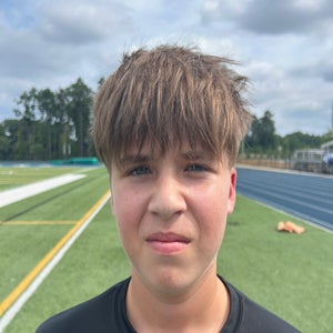 Beckett Laquerre mugshot