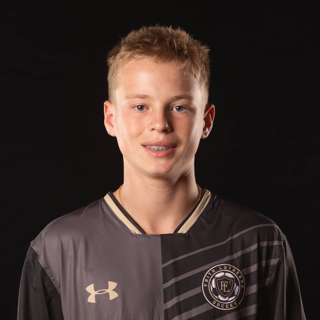 Finnegan McHugh mugshot