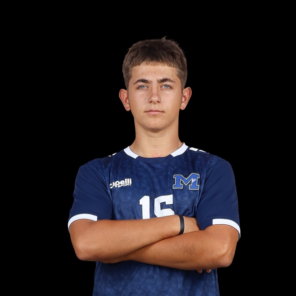 Sasha Hrabovetskyi mugshot