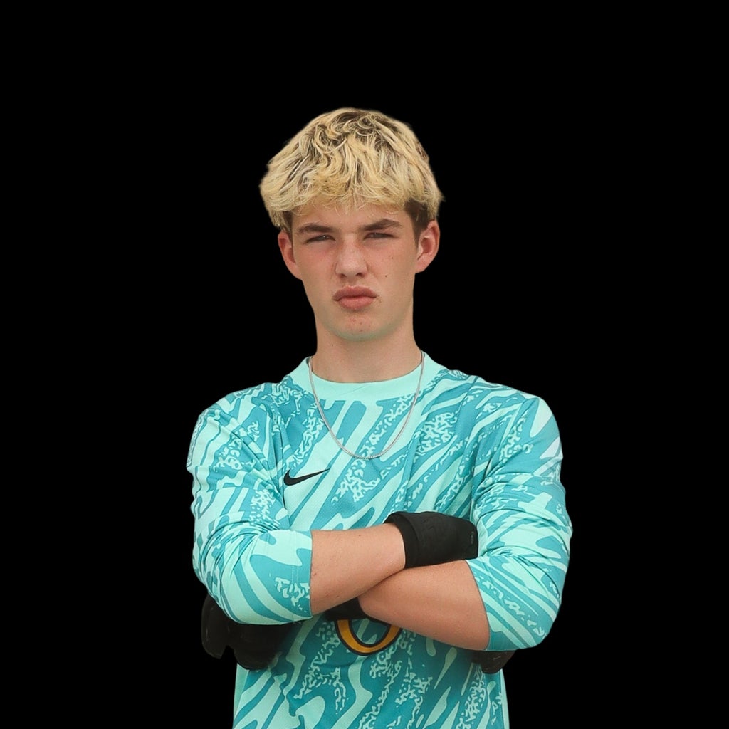 Jackson Calbert mugshot