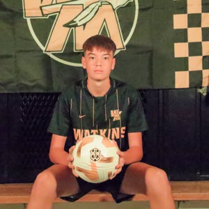 Cooper Carte mugshot