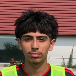 David Dealba mugshot