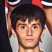 Daniel Heath mugshot