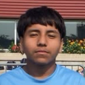 Yeshua Acatitla mugshot