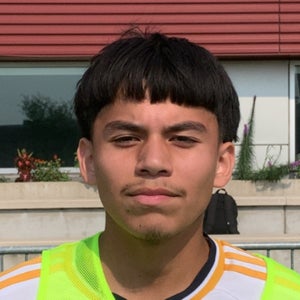 Nathaniel Max Salazar mugshot