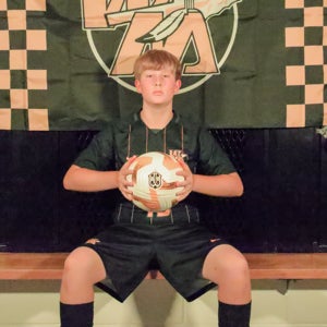 Apollo Pierce mugshot