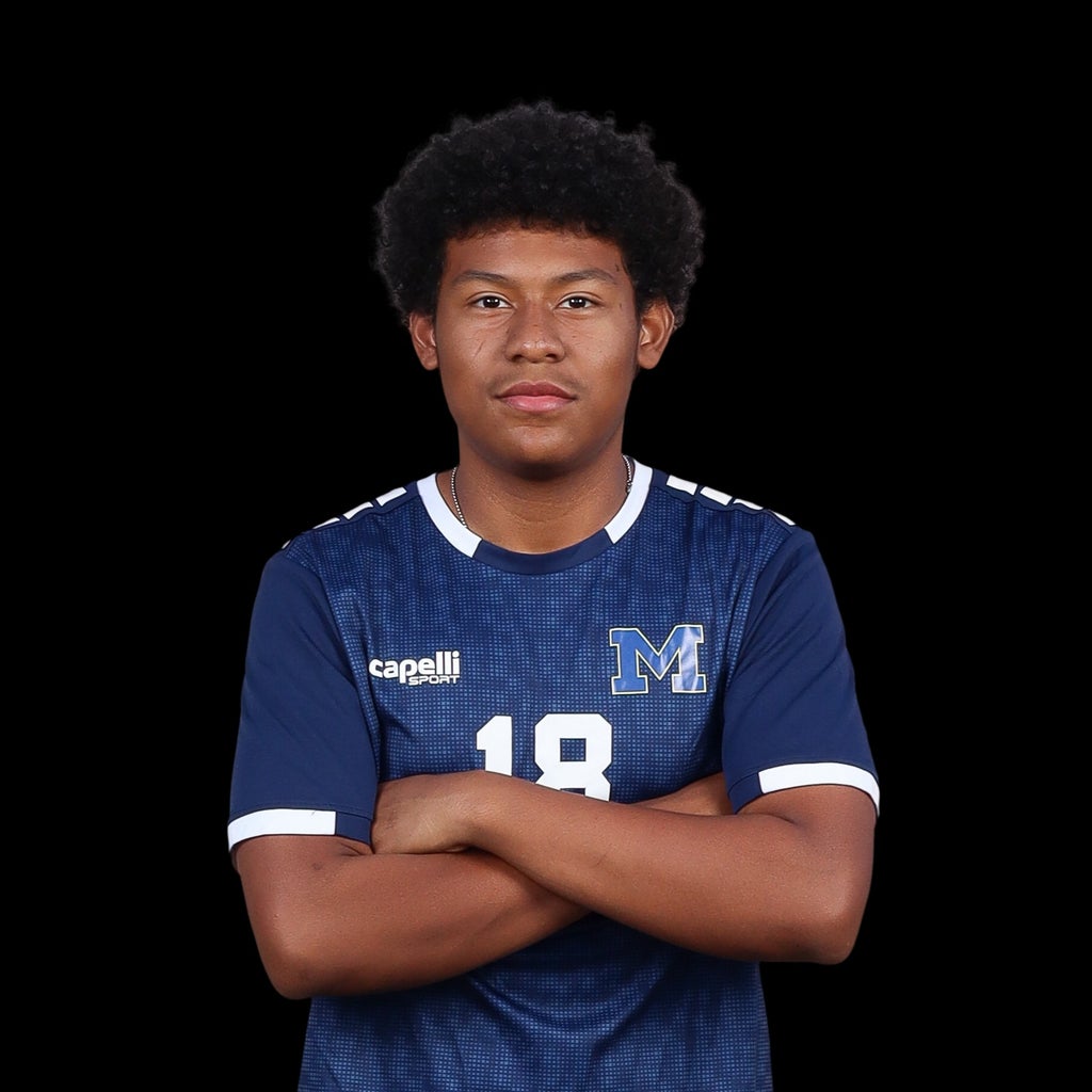 Chris Diego Martinez mugshot