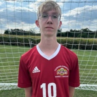 Jonas Childers mugshot