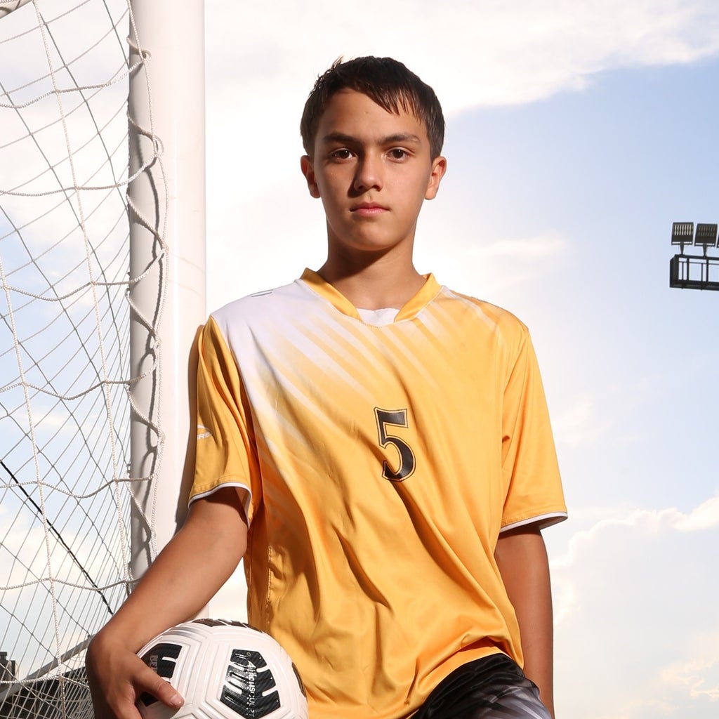 Terrence Armijo mugshot