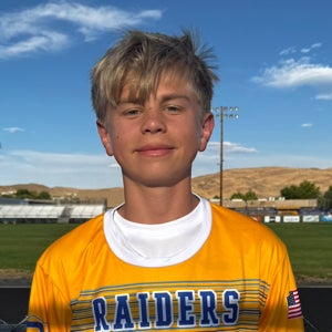 Cooper Rodeman mugshot